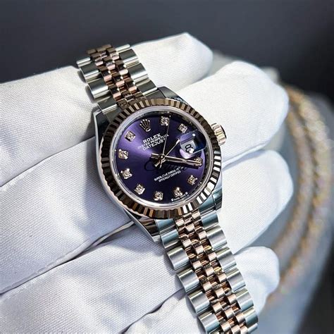 rolex 280 ladies watch star dial|rolex lady datejust bracelet.